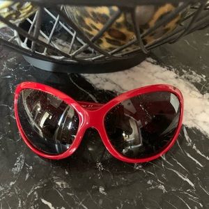 Dolce & Gabbana Sunglasses